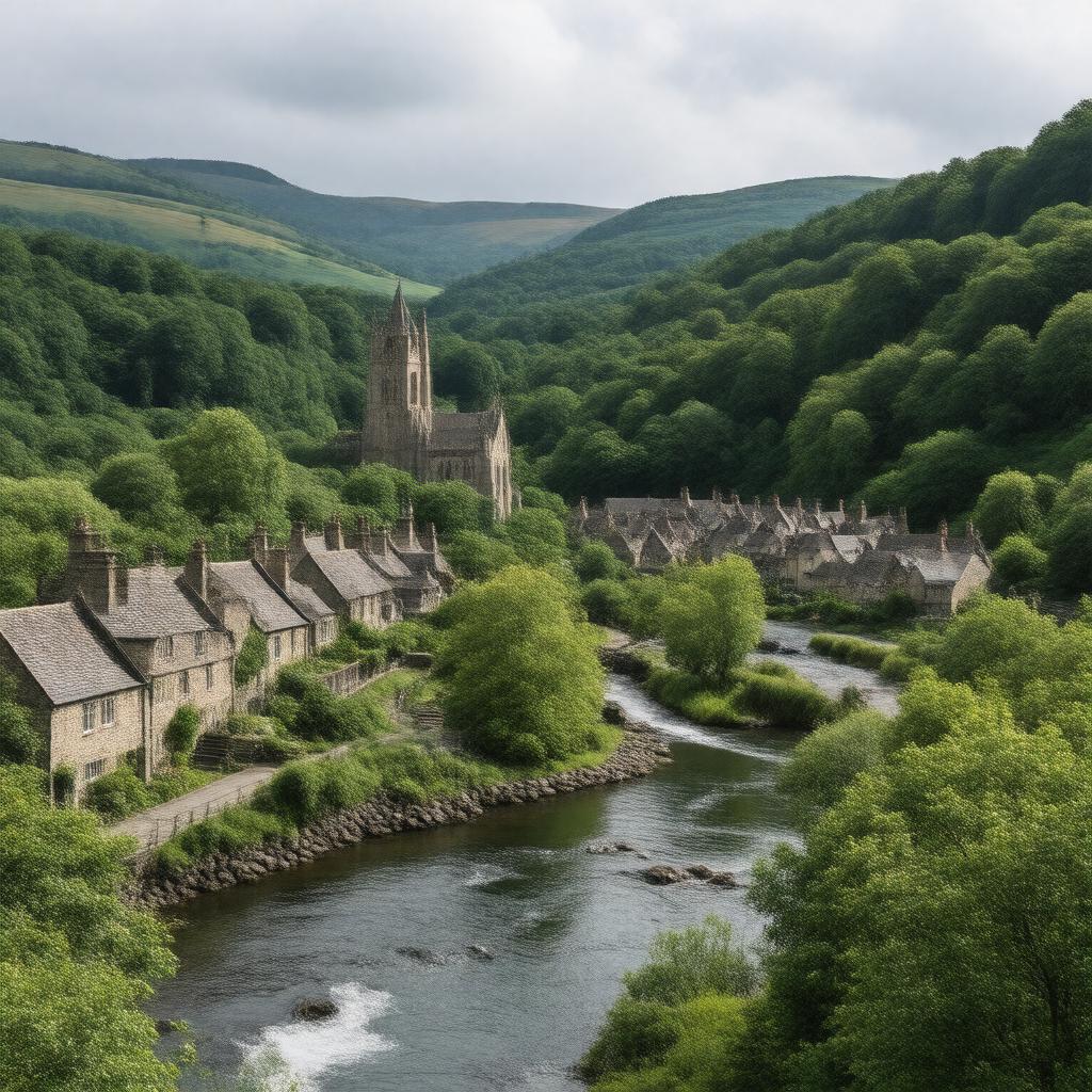 Tavistock (UK Parliament constituency)